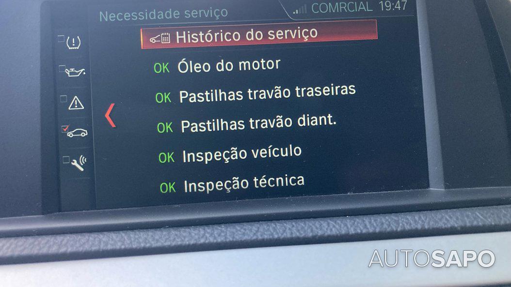 BMW Série 1 116 d EfficientDynamics Advantage de 2017