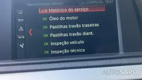 BMW Série 1 116 d EfficientDynamics Advantage de 2017