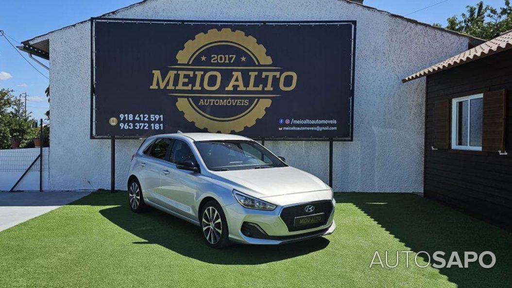 Hyundai i30 1.6 CRDi Style de 2019