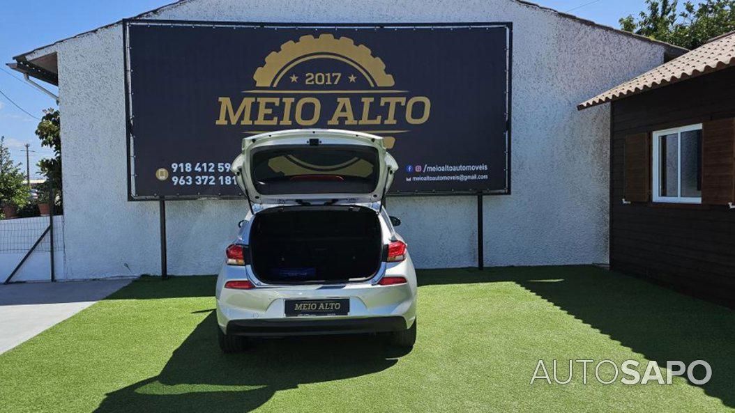 Hyundai i30 1.6 CRDi Style de 2019