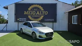 Hyundai i30 1.6 CRDi Style de 2019
