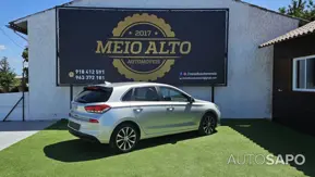 Hyundai i30 1.6 CRDi Style de 2019