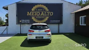 Hyundai i30 1.6 CRDi Style de 2019