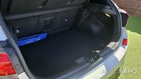 Hyundai i30 1.6 CRDi Style de 2019