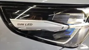 BMW Série 5 de 2024