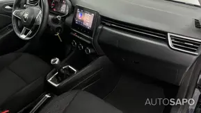 Renault Clio 1.0 TCe Limited de 2022
