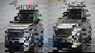 Peugeot 2008 1.2 PureTech Allure de 2024