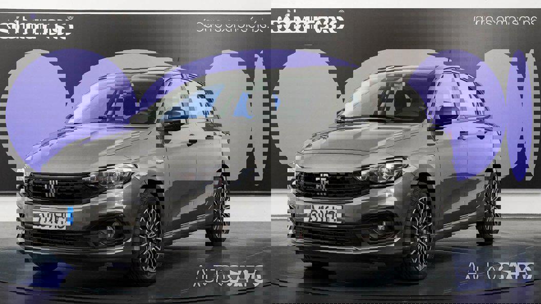 Fiat Tipo de 2022