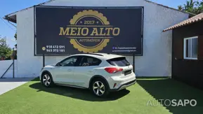 Ford Focus 1.0 EcoBoost Active Aut. de 2019
