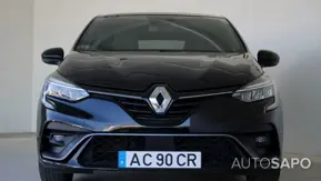 Renault Clio de 2020