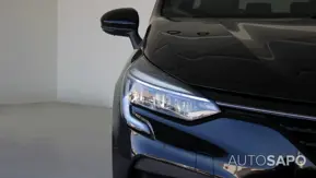 Renault Clio de 2020