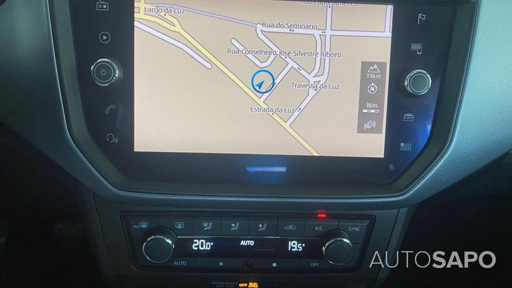 Seat Arona 1.6 TDI Style de 2019