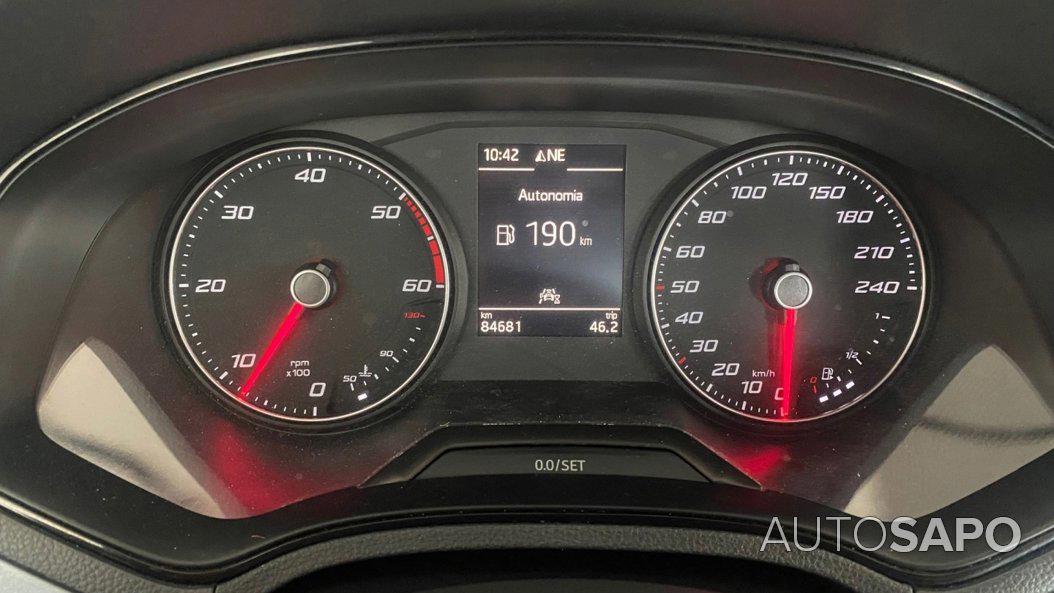 Seat Arona 1.6 TDI Style de 2019