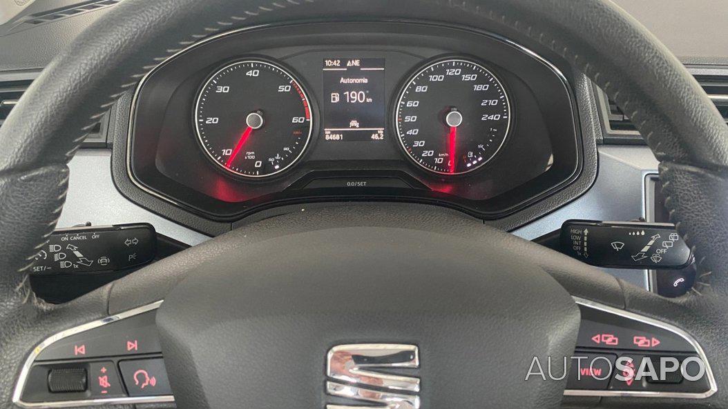 Seat Arona 1.6 TDI Style de 2019