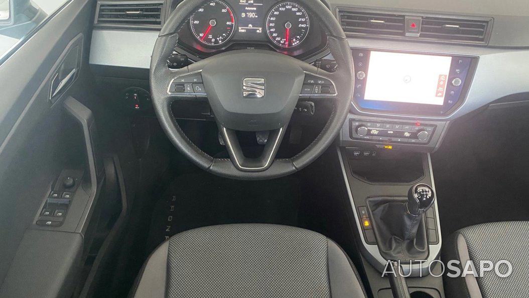 Seat Arona 1.6 TDI Style de 2019