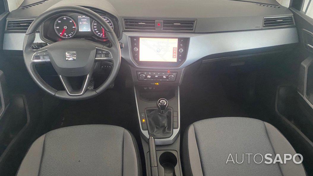 Seat Arona 1.6 TDI Style de 2019