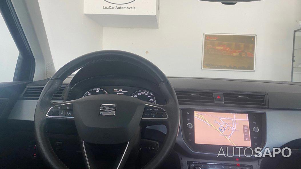 Seat Arona 1.6 TDI Style de 2019