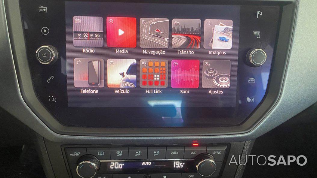 Seat Arona 1.6 TDI Style de 2019