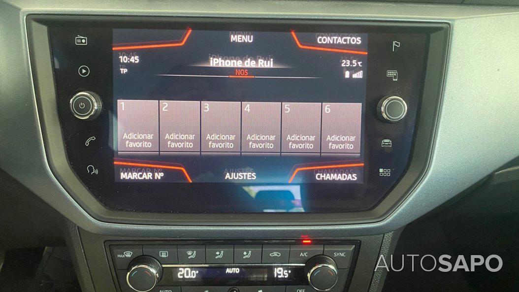 Seat Arona 1.6 TDI Style de 2019