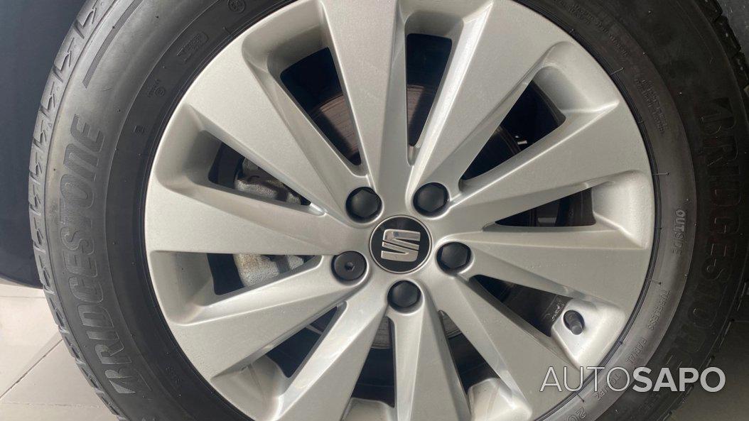 Seat Arona 1.6 TDI Style de 2019