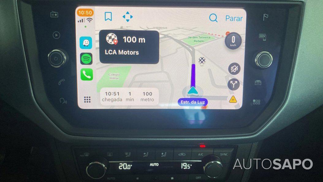 Seat Arona 1.6 TDI Style de 2019