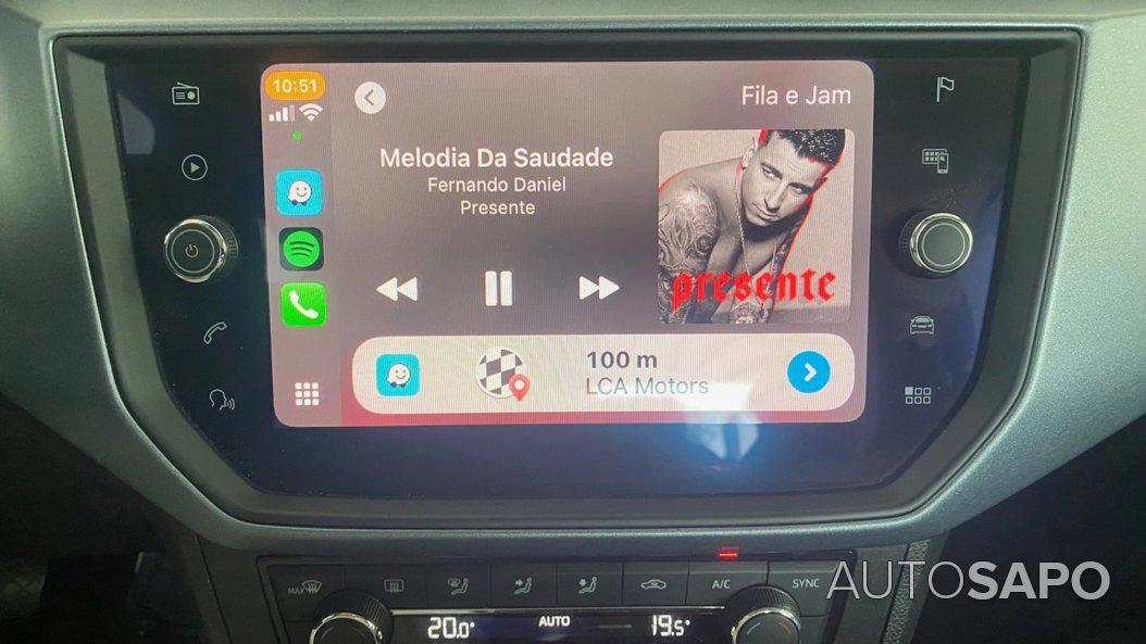 Seat Arona 1.6 TDI Style de 2019