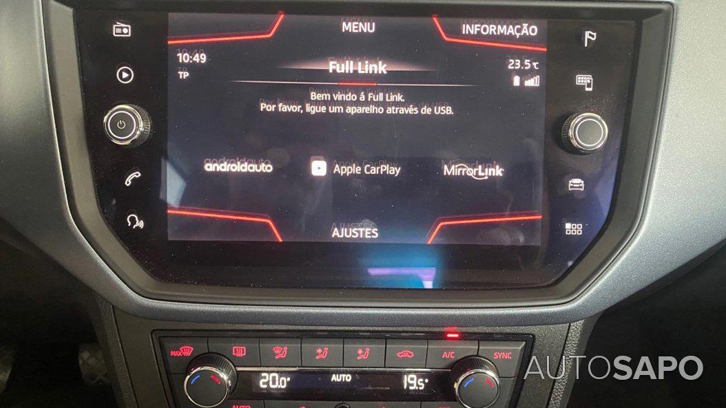 Seat Arona 1.6 TDI Style de 2019