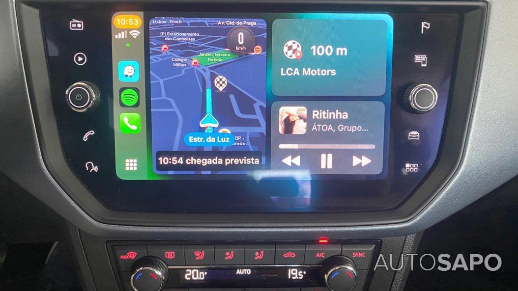 Seat Arona 1.6 TDI Style de 2019