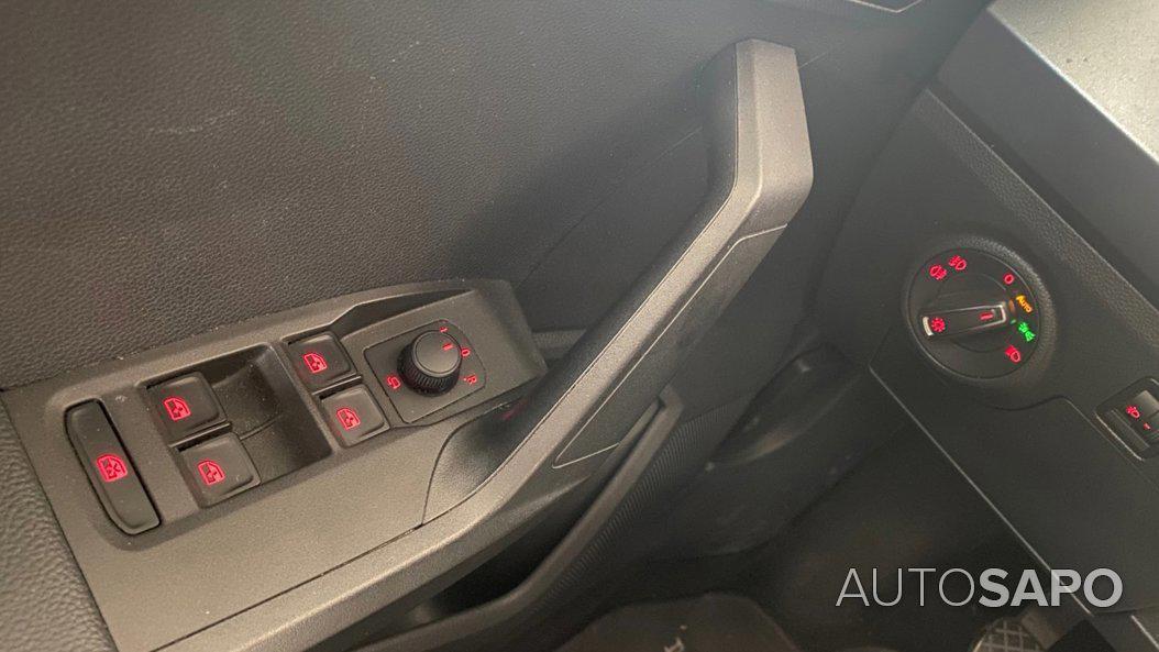 Seat Arona 1.6 TDI Style de 2019