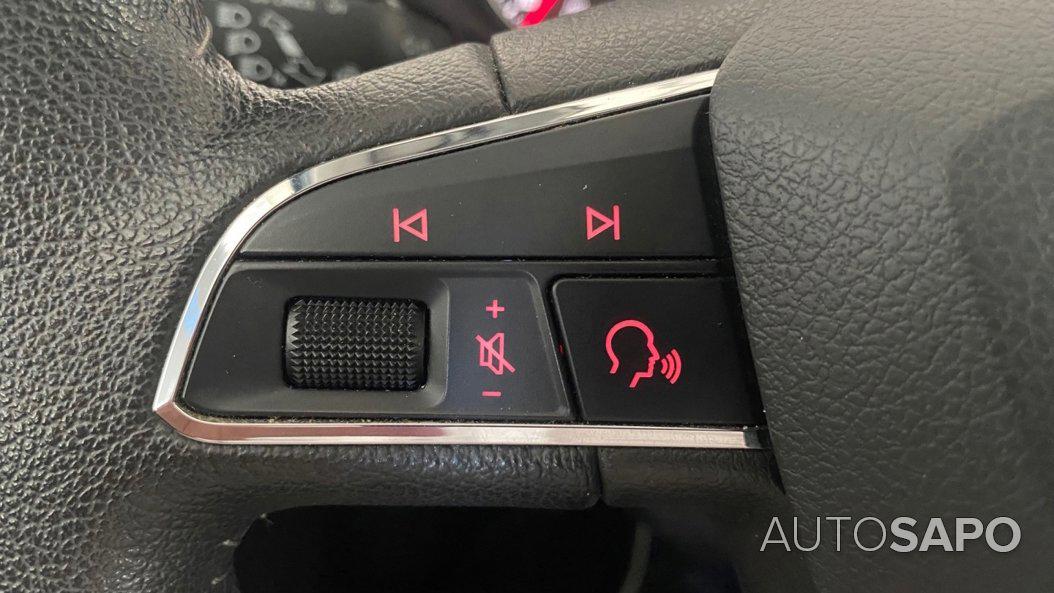 Seat Arona 1.6 TDI Style de 2019