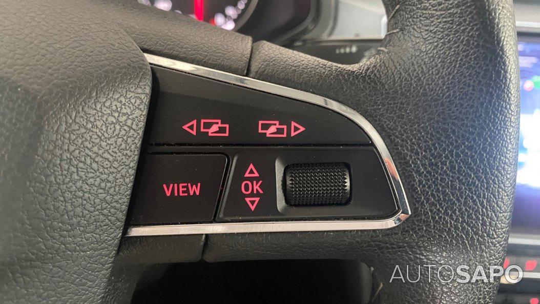 Seat Arona 1.6 TDI Style de 2019