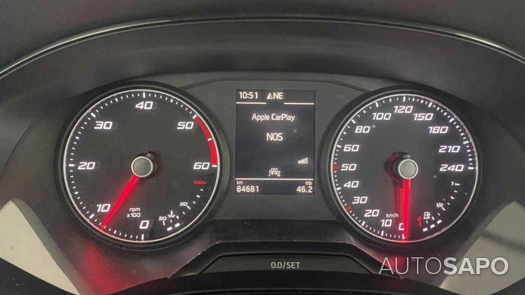 Seat Arona 1.6 TDI Style de 2019