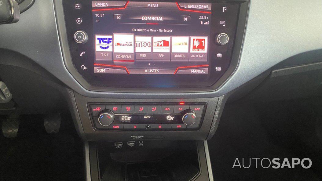 Seat Arona 1.6 TDI Style de 2019