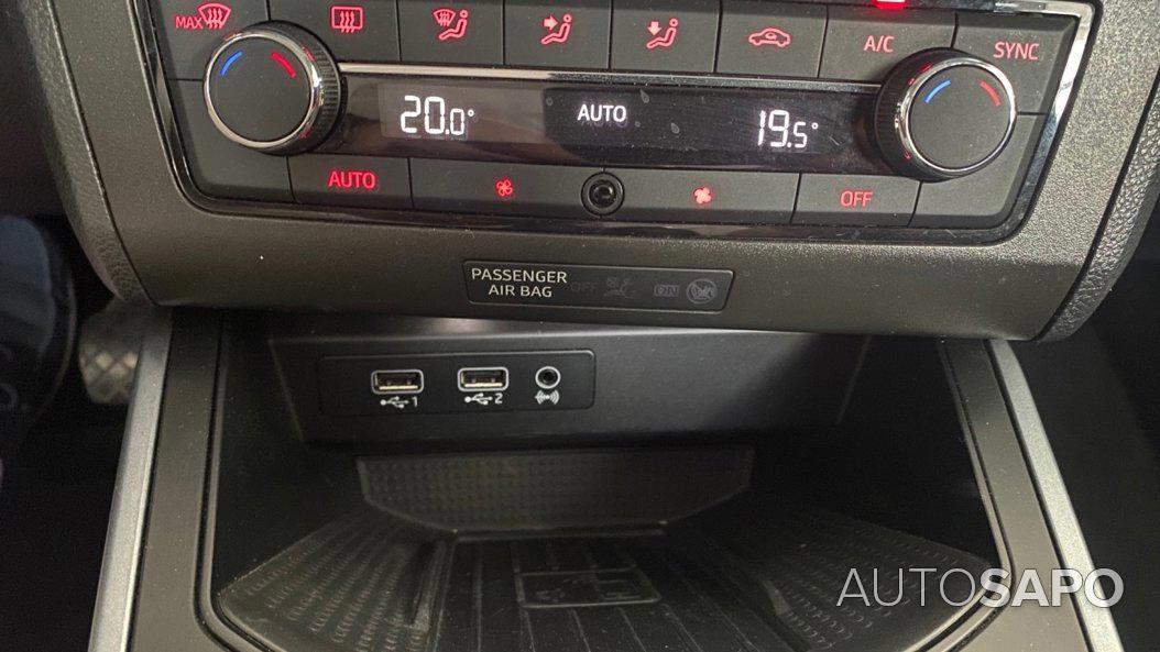 Seat Arona 1.6 TDI Style de 2019