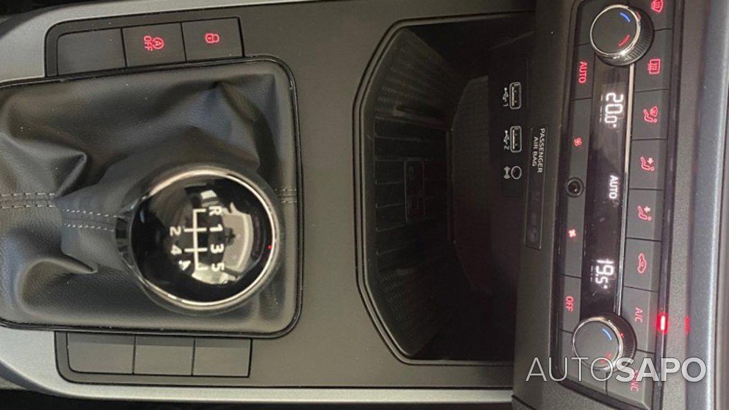 Seat Arona 1.6 TDI Style de 2019