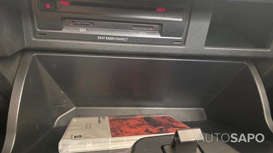 Seat Arona 1.6 TDI Style de 2019