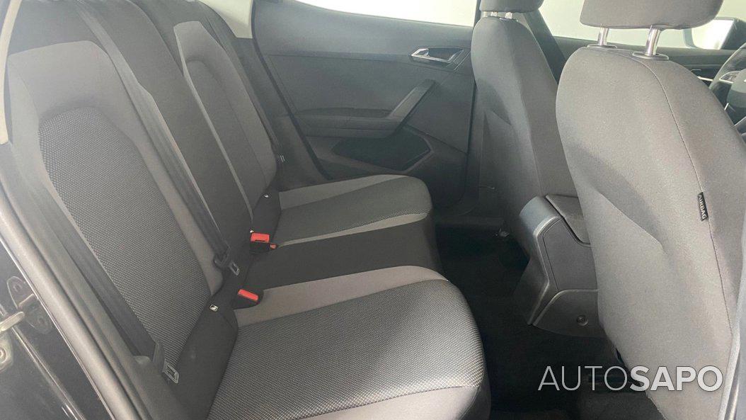 Seat Arona 1.6 TDI Style de 2019
