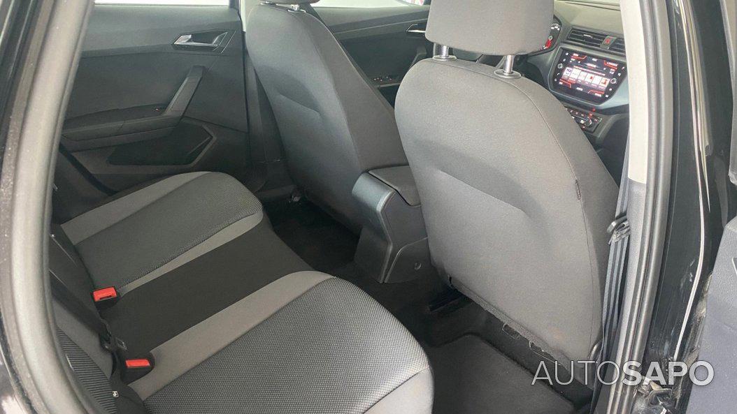 Seat Arona 1.6 TDI Style de 2019