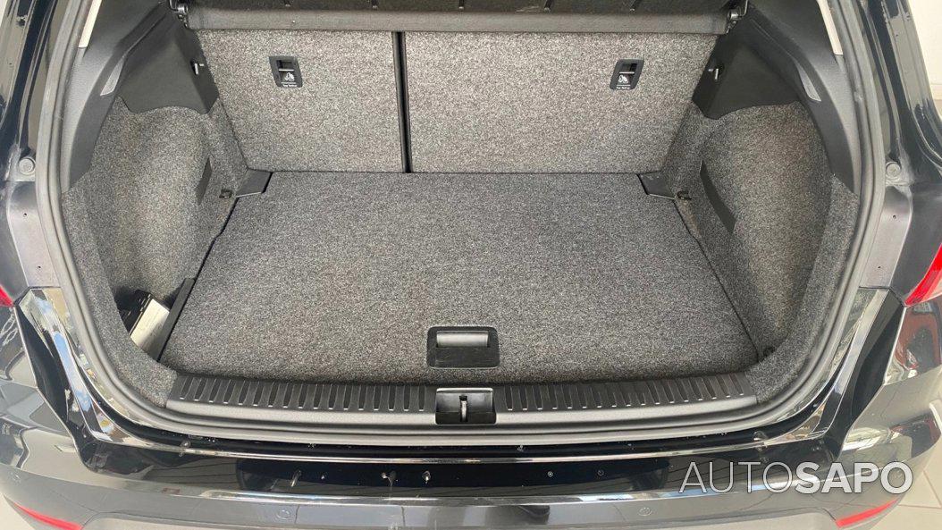 Seat Arona 1.6 TDI Style de 2019