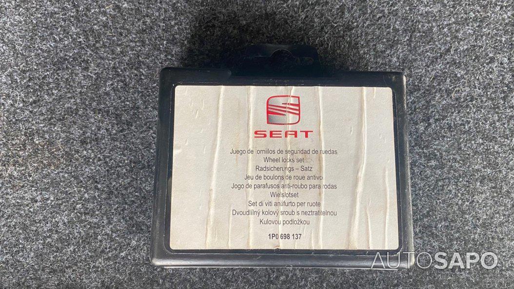 Seat Arona 1.6 TDI Style de 2019