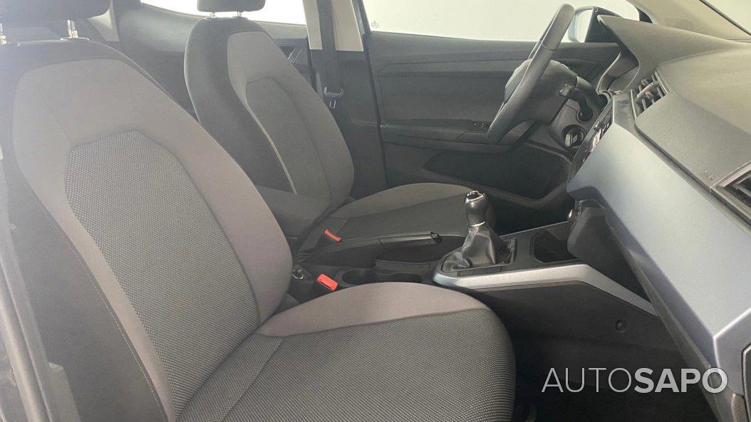 Seat Arona 1.6 TDI Style de 2019