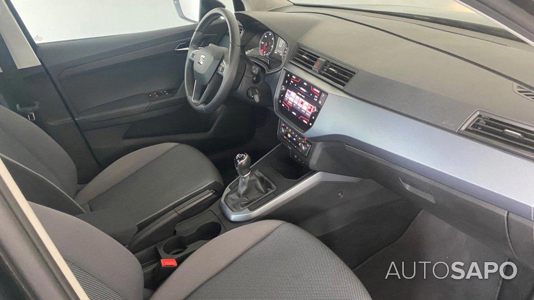 Seat Arona 1.6 TDI Style de 2019