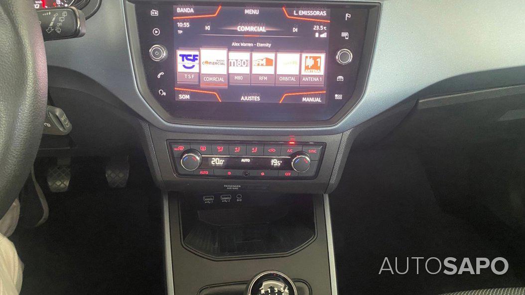 Seat Arona 1.6 TDI Style de 2019