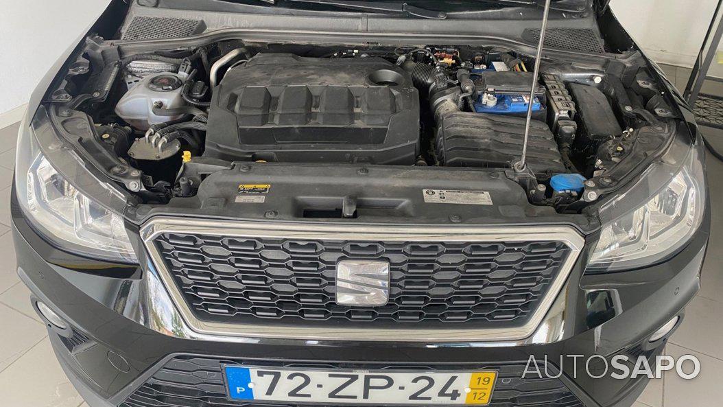 Seat Arona 1.6 TDI Style de 2019