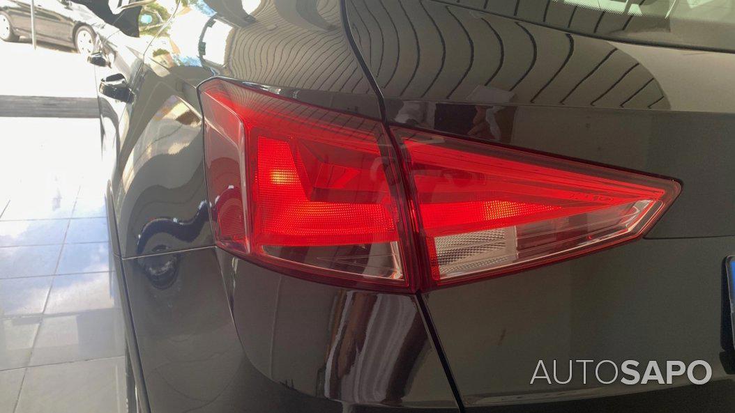 Seat Arona 1.6 TDI Style de 2019