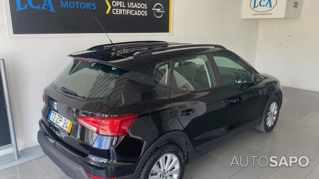 Seat Arona 1.6 TDI Style de 2019