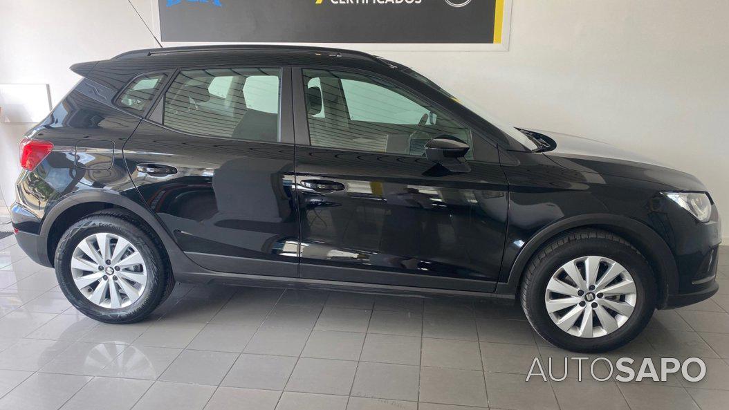 Seat Arona 1.6 TDI Style de 2019
