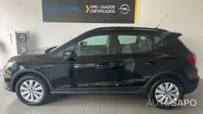 Seat Arona 1.6 TDI Style de 2019