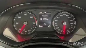 Seat Arona 1.6 TDI Style de 2019