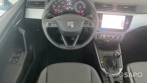 Seat Arona 1.6 TDI Style de 2019